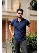 Navy Blue color option
