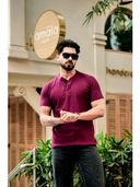Maroon color option