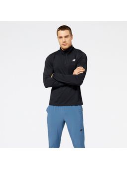 New Balance - Men's Black T-shirt