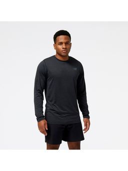 New Balance - Men's Black T-shirt