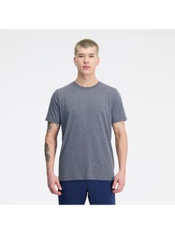 New Balance - Men's Grey T-shirt