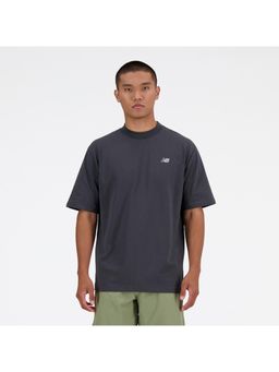New Balance - Men's Black T-shirt