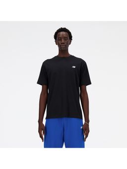 New Balance - Men's Black T-shirt