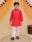 Orange color option, Currently selected