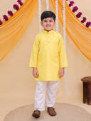Yellow color option
