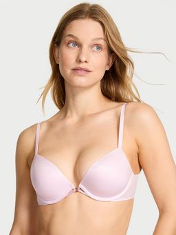 Victoria's Secret - Very Sexy Smooth Push-Up Bra Purple