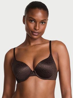 Victoria's Secret - Perfect Shape Push-Up Bra Brown