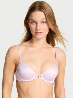 Victoria's Secret - Very Sexy Smooth Lightly Lined Plunge Demi Bra Purple