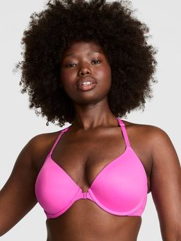 Victoria's Secret - Wear Everywhere Lightly Lined Full Coverage T-Shirt Bra Pink