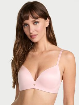 Victoria's Secret - Very Sexy So Obsessed Smooth Wireless Push-Up Bra Pink