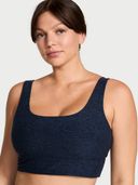 Blue color option, Currently selected