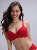 Red color option, Sold out