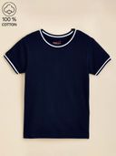 Navy Blue 1