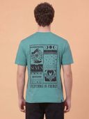 Teal color option, Sold out, Currently selected