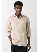 Beige color option, Currently selected