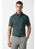 Green color option, Sold out, Currently selected