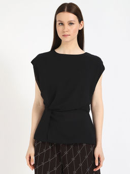 Calvin Klein - Twist Front Top