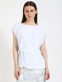 Calvin Klein - Twist Front Top