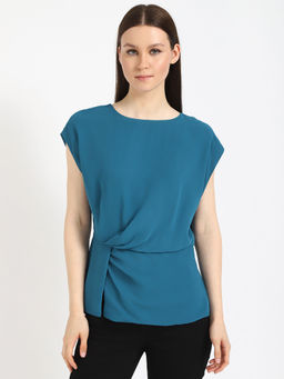 Calvin Klein - Twist Front Top