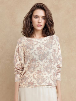 RAREISM - Nupint Light Multi Relaxed Top