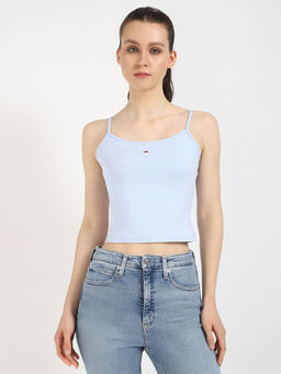 Tommy Hilfiger - Tjw 2Pack Essential Strap Camisole (Pack of 2)