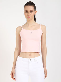 Tommy Hilfiger - Tjw 2Pack Essential Strap Camisole (Pack of 2)