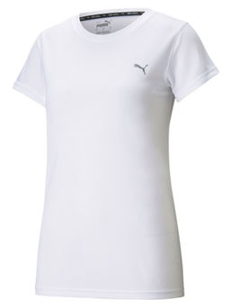 Puma - Performance Regular Fit Women's Training T-shirt