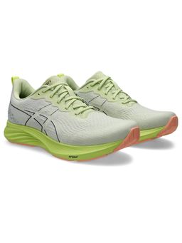ASICS - Mens Dyn Blast 4 Cool Matcha/Grey Running Shoes