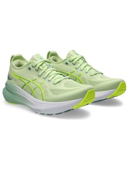 ASICS - Women Gel-Kayano 31 Cool Matcha/Light Celadon Running Shoes