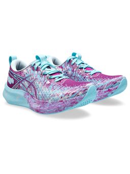 ASICS - Women Noosa Tri 16 Bold Magenta/Cool Grey Running Shoes