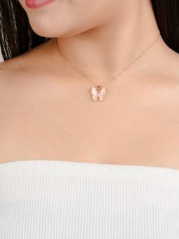 Zeraki Jewels - Designer Necklace