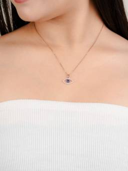 Zeraki Jewels - Charming Necklace