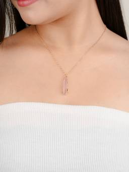 Zeraki Jewels - Stunning Necklace