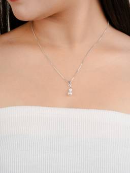 Zeraki Jewels - Sophisticated Necklace