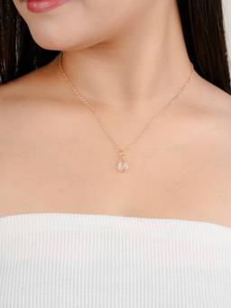 Zeraki Jewels - Contemporary Necklace