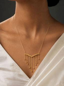 Zeraki Jewels - Trendy Necklace
