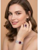 Maroon color option, Sold out