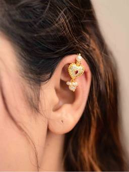 Zeraki Jewels - Aarini Bugadi