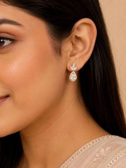 Zeraki Jewels - Ahira Earrings