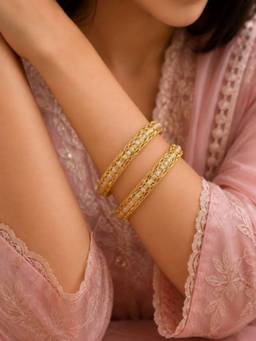 Zeraki Jewels - Amaira Bangles