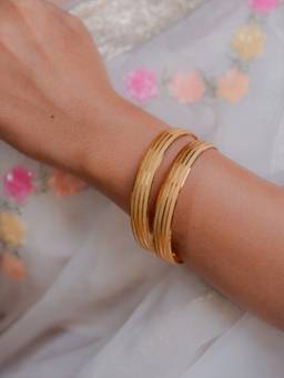 Zeraki Jewels - Anamika Bangles