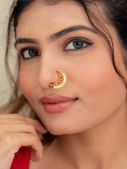 Zeraki Jewels - Anshula Nath