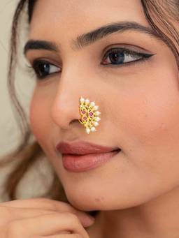 Zeraki Jewels - Anvika Nath