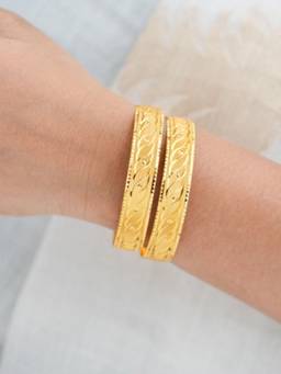 Zeraki Jewels - Aradhna Bangles