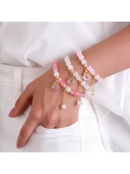 Salty - Berry Cute Bracelet (Pack Of 3)