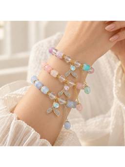 Salty - Mermaid Mood Bracelet (Pack Of 3)