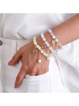 Salty - Ocean Energy Bracelet (Pack Of 3)