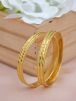 Zeraki Jewels - Bhumi Bangles