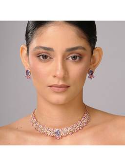 CAO JEWELLERY - Multi-Colour Premium Jewellery Set