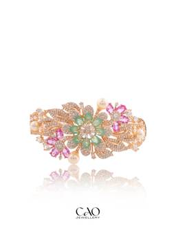 CAO JEWELLERY - Garden Bloom Bracelet